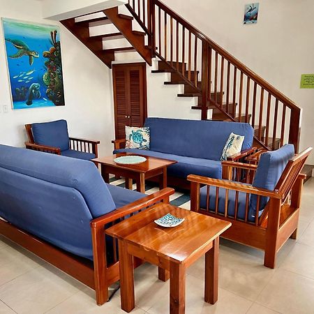 Velento Partial Ocean View Penthouse #7 Villa Caye Caulker Kültér fotó