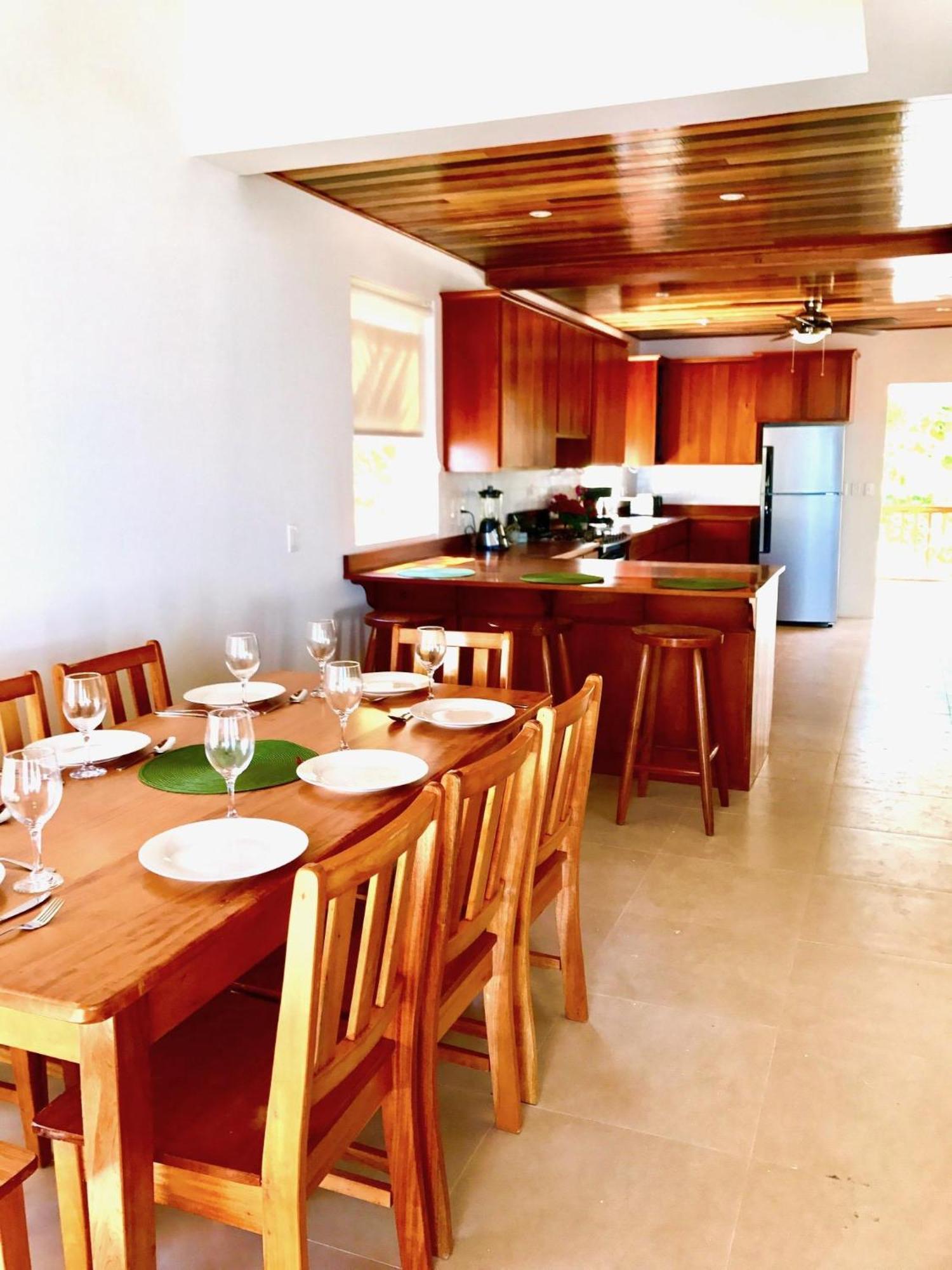 Velento Partial Ocean View Penthouse #7 Villa Caye Caulker Kültér fotó